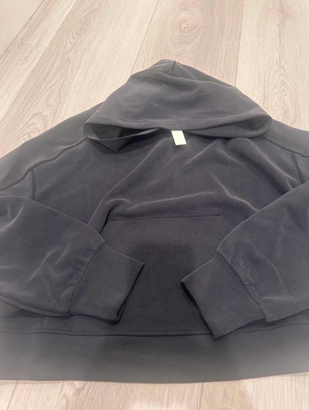 Lululemon Softstreme Set Hoodie/ Pants