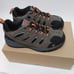 New In Box Merrell Windoc Steel Toe Boulder Mens Size 8 NIB J17825 work hike
