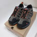 New In Box Merrell Windoc Steel Toe Boulder Mens Size 8 NIB J17825 work hike
