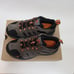 New In Box Merrell Windoc Steel Toe Boulder Mens Size 8 NIB J17825 work hike