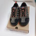 New In Box Merrell Windoc Steel Toe Boulder Mens Size 8 NIB J17825 work hike
