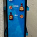 Don Julio liquor stand