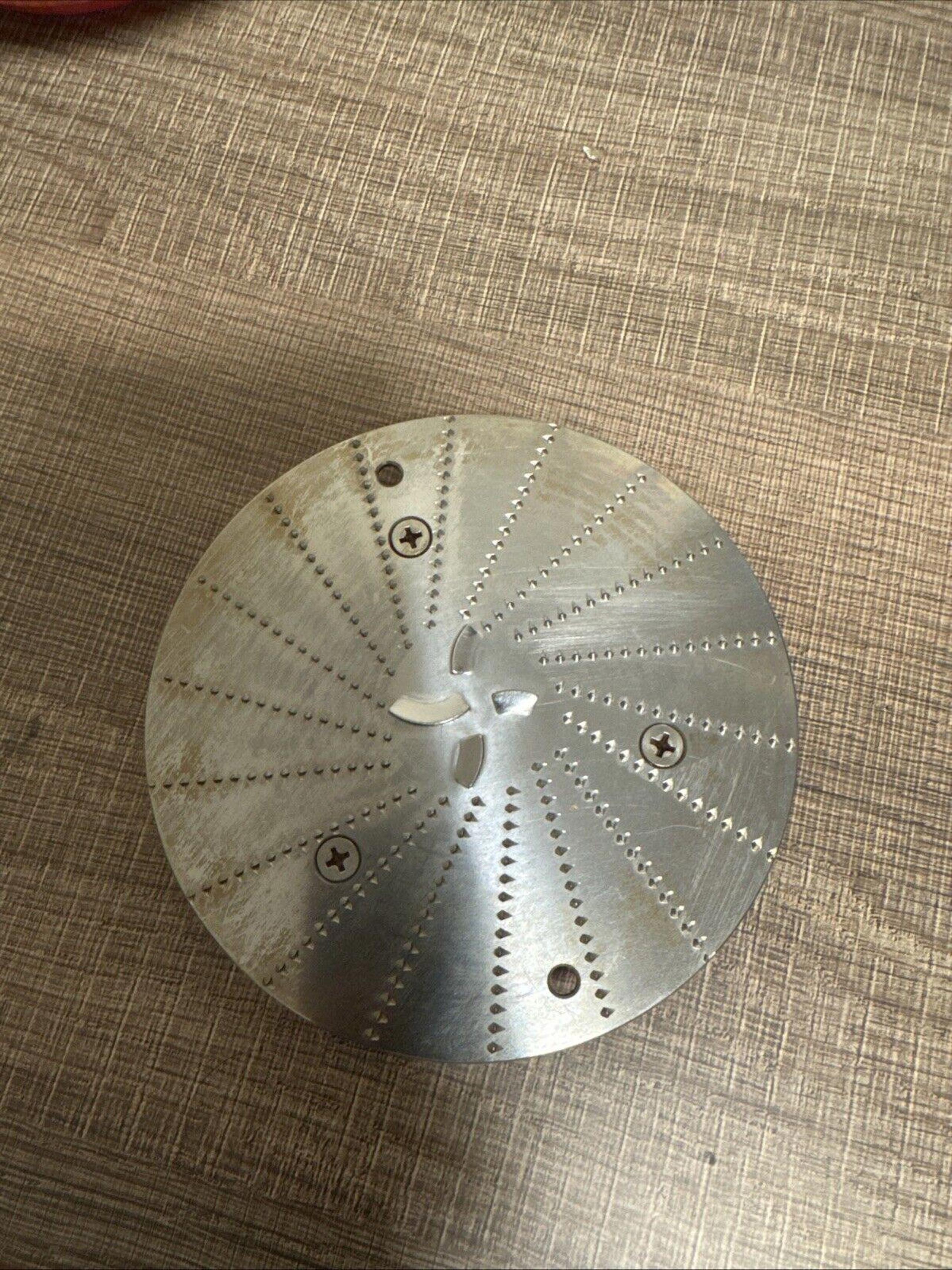 Jack Lalanne Power Juicer Replacement Part Blade CL-003AP