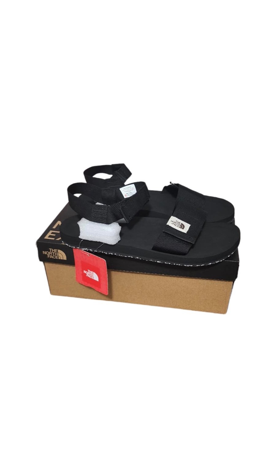 NEW THE NORTH FACE Skeena Mens Sandals Size 11