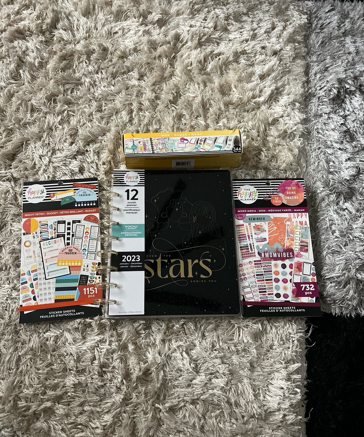 Happy Planner