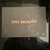 Tati Beauty Textured Neutrals Vol 1 Palette