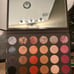 Tati Beauty Textured Neutrals Vol 1 Palette