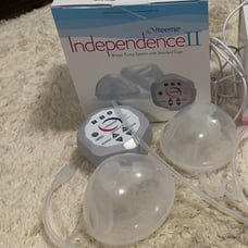 Freemie Independence 2