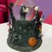 Vintage Nightmare before Christmas snowglobe