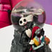 Vintage Nightmare before Christmas snowglobe