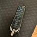 Homedics chair massager