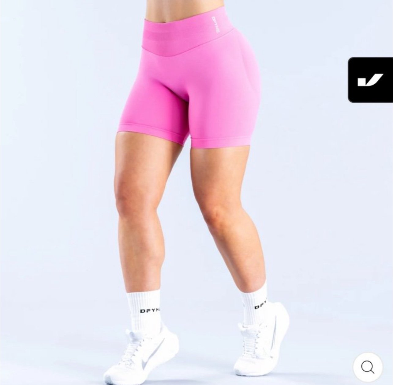 Dfyne Shorts