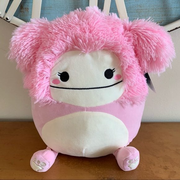brina squishmallow 12