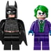 LEGO Superheroes The Tumbler 76023 Batman Retired Set Heath Ledger Joker New!!!