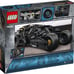 LEGO Superheroes The Tumbler 76023 Batman Retired Set Heath Ledger Joker New!!!