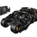 LEGO Superheroes The Tumbler 76023 Batman Retired Set Heath Ledger Joker New!!!