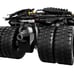 LEGO Superheroes The Tumbler 76023 Batman Retired Set Heath Ledger Joker New!!!