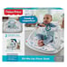 Portable Baby Chair Sit-Me-Up Floor Seat With Developmental Toys