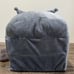 Kuromi Plush Storage Organizer BNWT