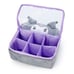 Kuromi Plush Storage Organizer BNWT