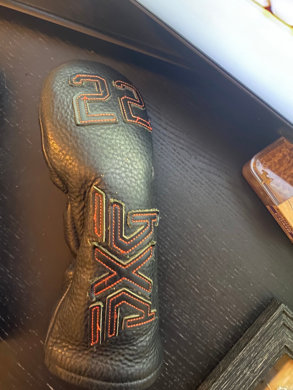 PXG Headcover