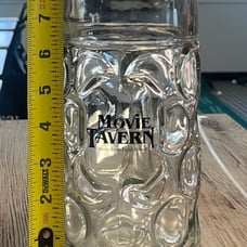 Beer Mug
