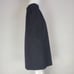 Vintage 80's Peabody House Gray Pinstripe Skirt