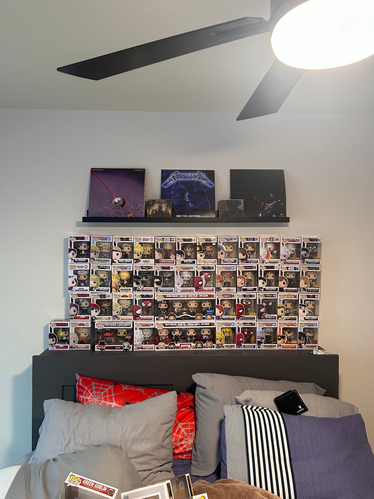funko pop lot