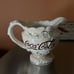 Coca Cola tea set
