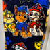Paw Patrol Twin Size
