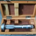 Mitutoyo 1.4-1.6 Inside Bore Holtest Intrimik Tri-Micrometer .0002