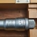 Mitutoyo 1.4-1.6 Inside Bore Holtest Intrimik Tri-Micrometer .0002