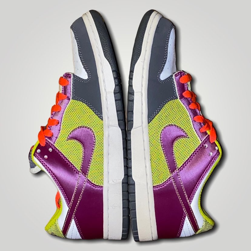 Nike SB Dunk 6.0 Wmns ‘Green/Purple’