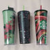 Holiday 2021 Starbucks Bundle