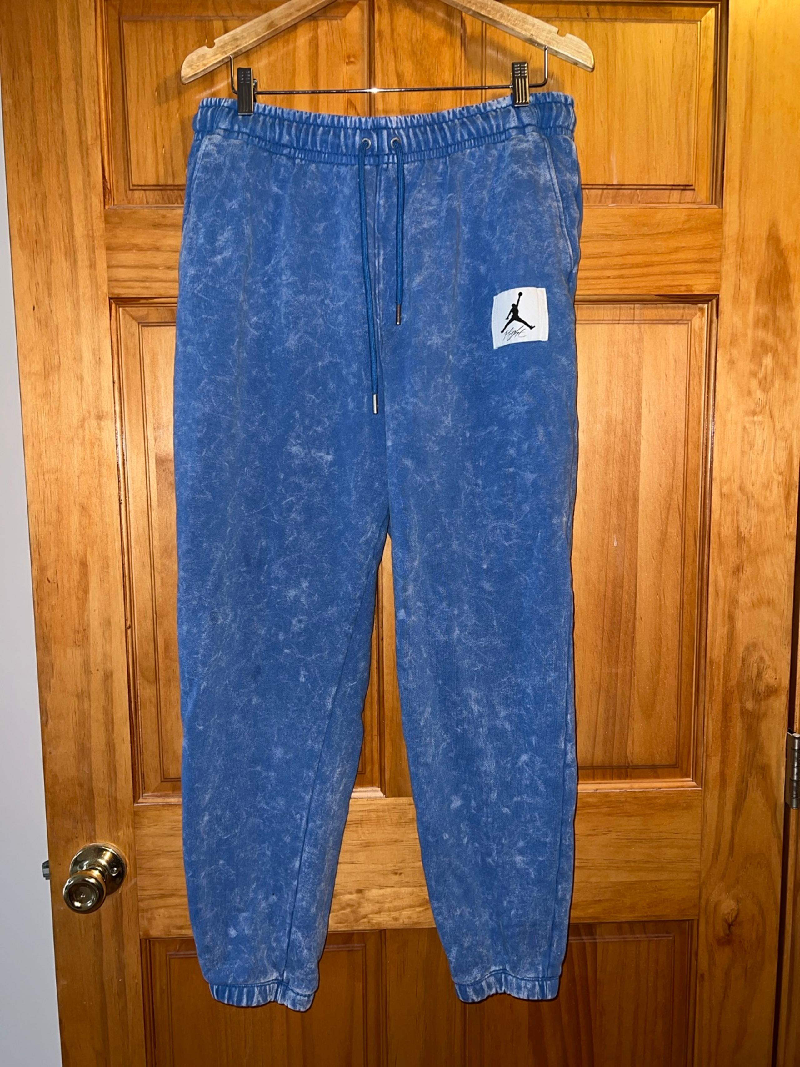 XL Jordan Sweatpants