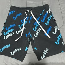 Cookies shorts