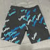 Cookies shorts