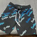 Cookies shorts