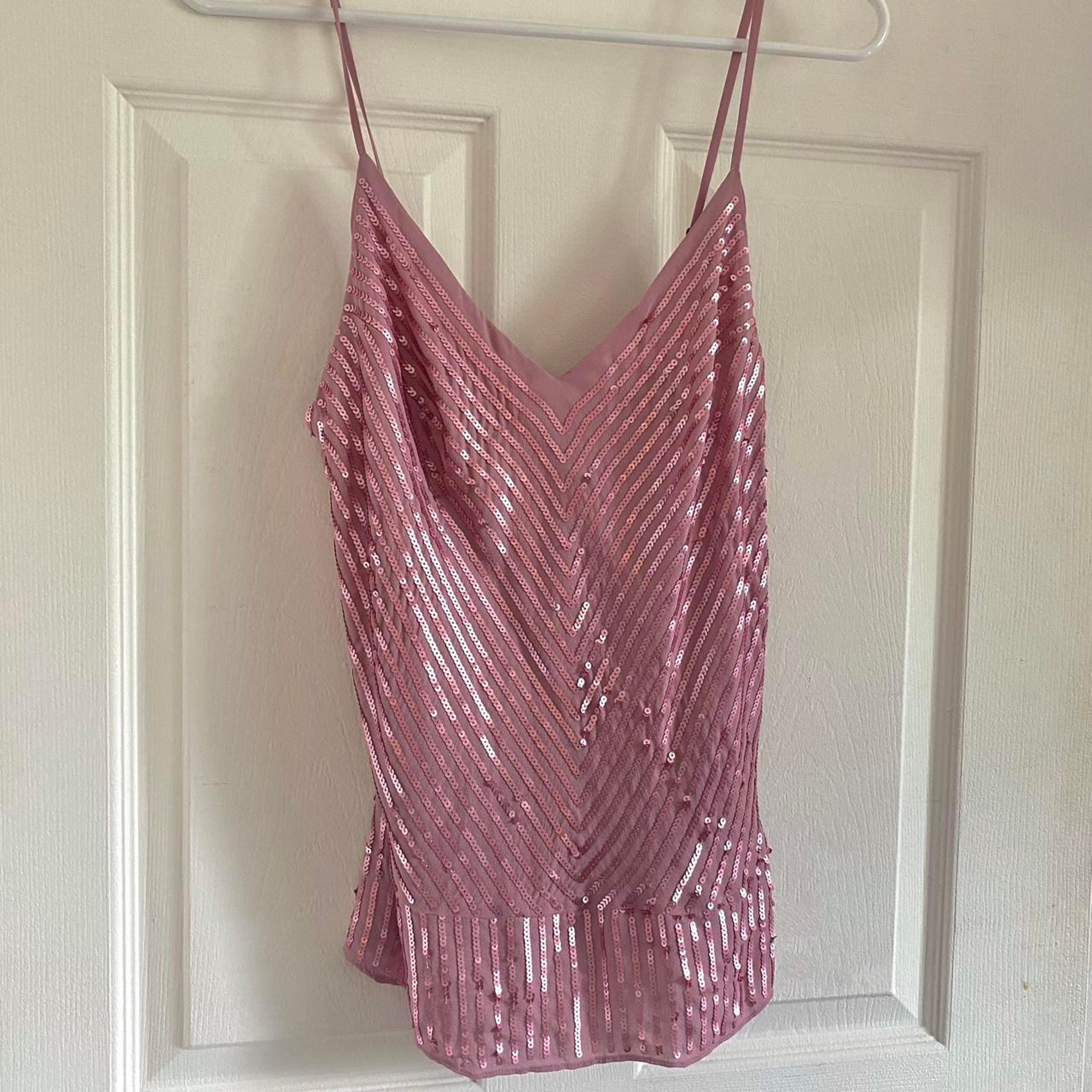 Kenneth Cole New York tank top.