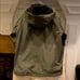 Men’s Sz M Free County Fleece Lined, Hooded Jacket