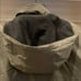 Men’s Sz M Free County Fleece Lined, Hooded Jacket