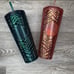 Starbucks Tumblers