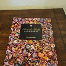 Christopher Radko Book