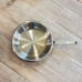 Multi Ply Surgical Stainless Steel 12 Element Waterless, Greasless Cookware Pan