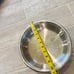 Multi Ply Surgical Stainless Steel 12 Element Waterless, Greasless Cookware Pan