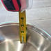 Multi Ply Surgical Stainless Steel 12 Element Waterless, Greasless Cookware Pan