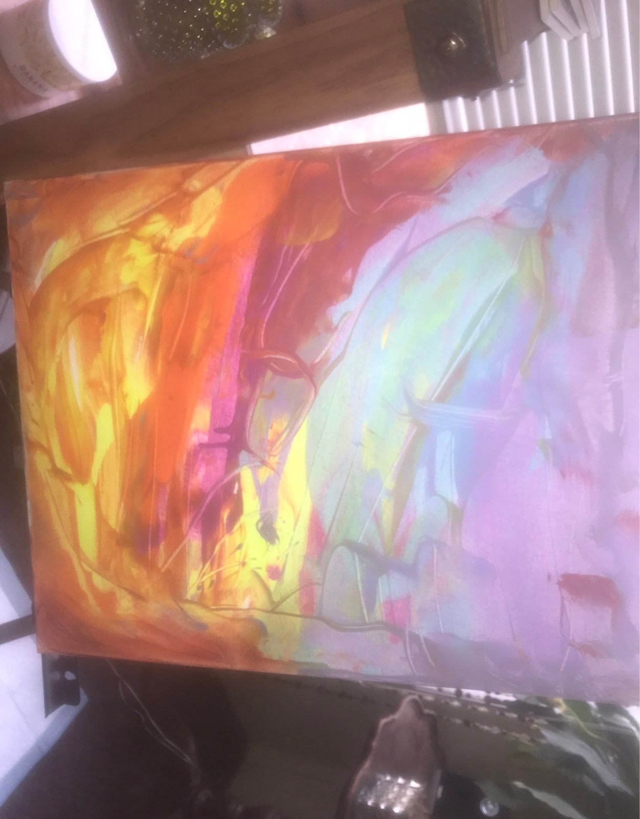 paintings