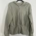 Lululemon Hugged-Waist Cotton Zip Hoodie