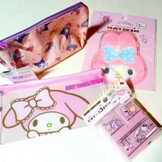 Sanrio My Melody Bundle