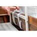 Step2Bed Bed Rails with Adjustable Height Bed Step Stool for Fall Prevention